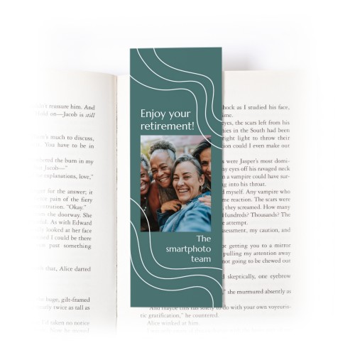 Bookmark Paper - set of 5 Bookmark Paper - set of 5