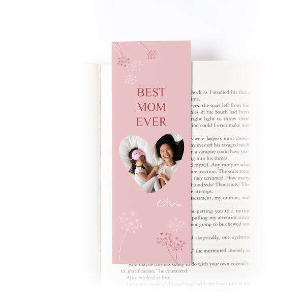 BokmÀrke Papper - 5 st BokmÀrke Papper - 5 st