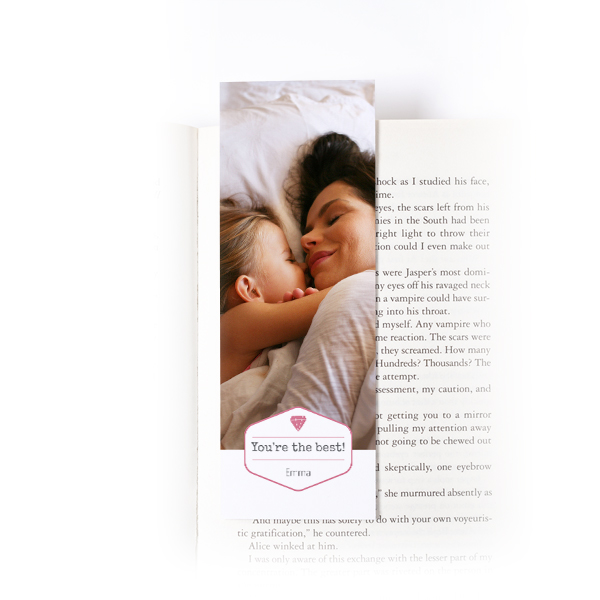 Bookmark Paper - set of 5 Bookmark Paper - set of 5