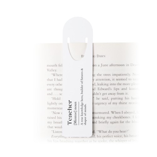 Word Definition - Text Only