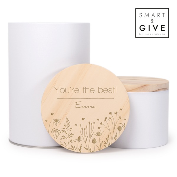Smart2Give Breakfast Box Granola Smart2Give Breakfast Box Granola