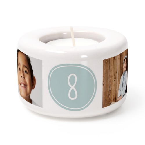 CandleHolderSmall_PebbleNumberMint