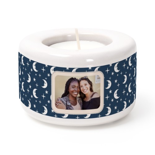 Celestial Sky Pattern Celestial Sky Pattern