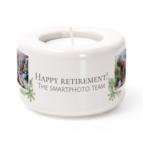 Ceramic Tealight Candle Holder Ceramic Tealight Candle Holder