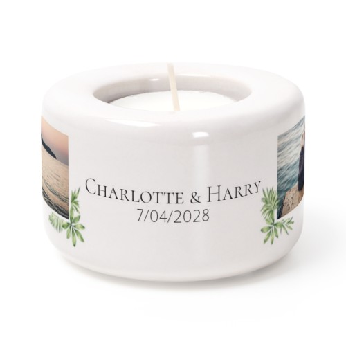 Ceramic Tealight Candle Holder Ceramic Tealight Candle Holder