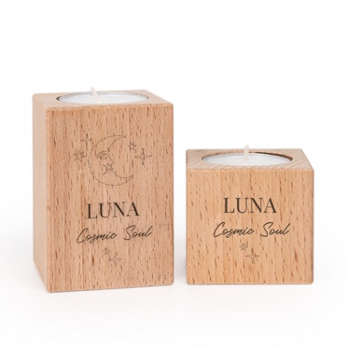 Celestial Sky Pattern