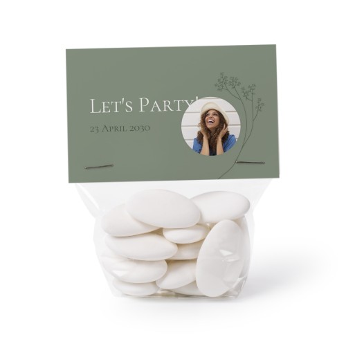 Candy Bags - set of 24 Candy Bags - set of 24