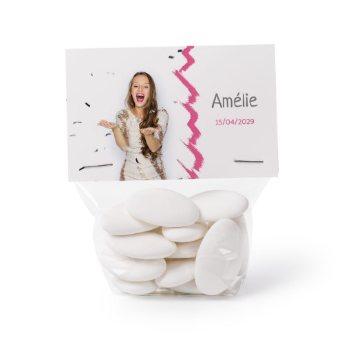 Snoepzakjes (set van 24) Snoepzakjes (set van 24)