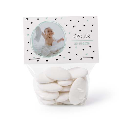 Sachets de bonbons (lot de 24)