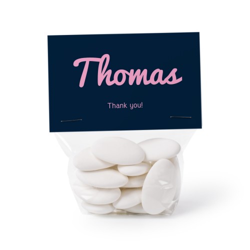 Typo Pacifico - Text Only