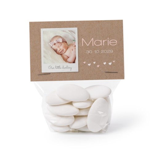 Snoepzakjes (set van 24)