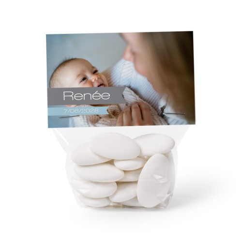 Bonbon-Beutel - 24 Stk.