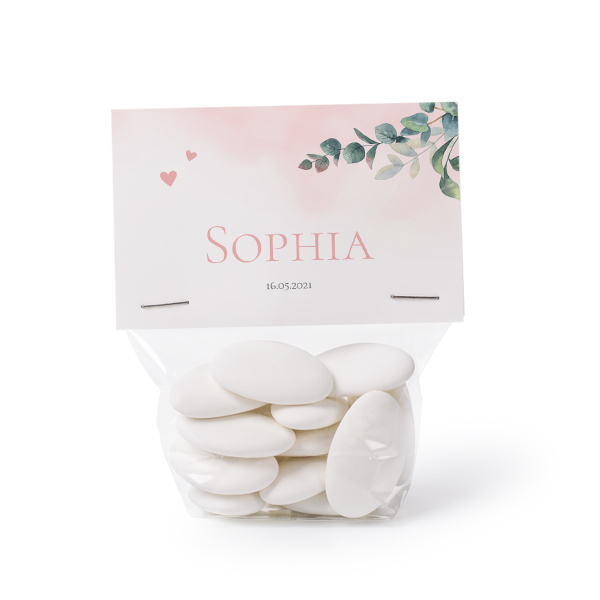 Candy Bags - set of 24