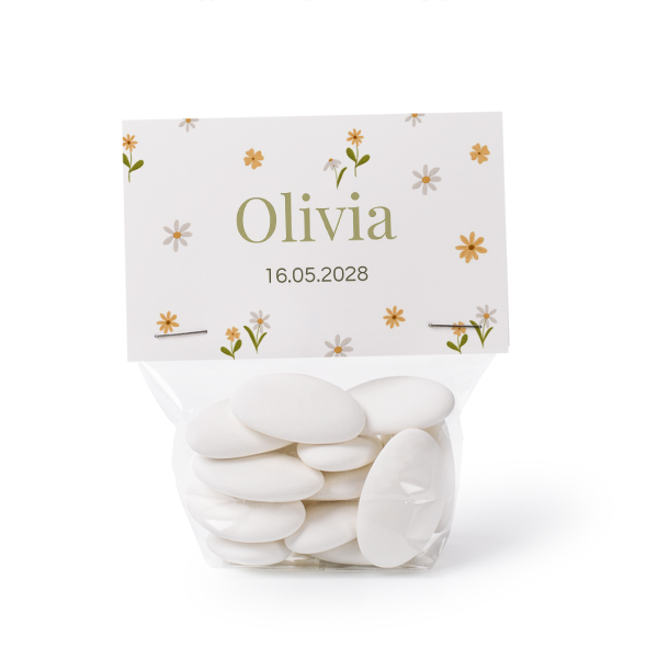 Sachets de bonbons (lot de 24)