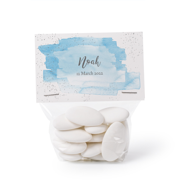 Snoepzakjes (set van 24) Snoepzakjes (set van 24)