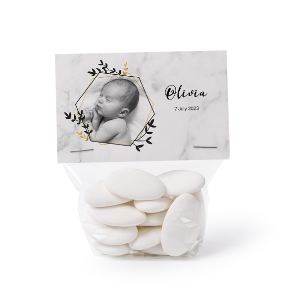 Marble Ornament Marble Ornament