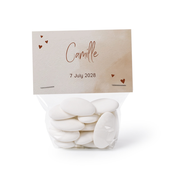 Candy Bags - set of 24