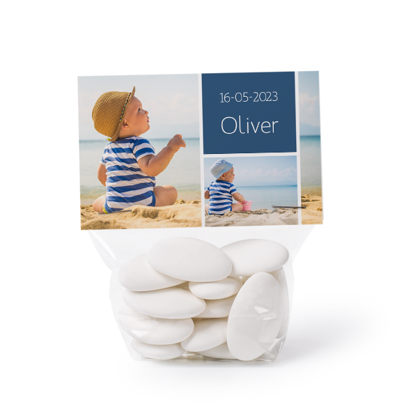 Candy Bags - set of 24