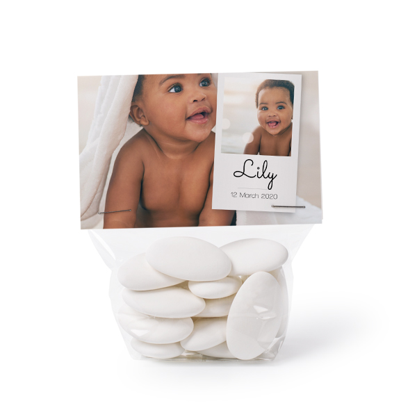 Snoepzakjes (set van 24) Snoepzakjes (set van 24)