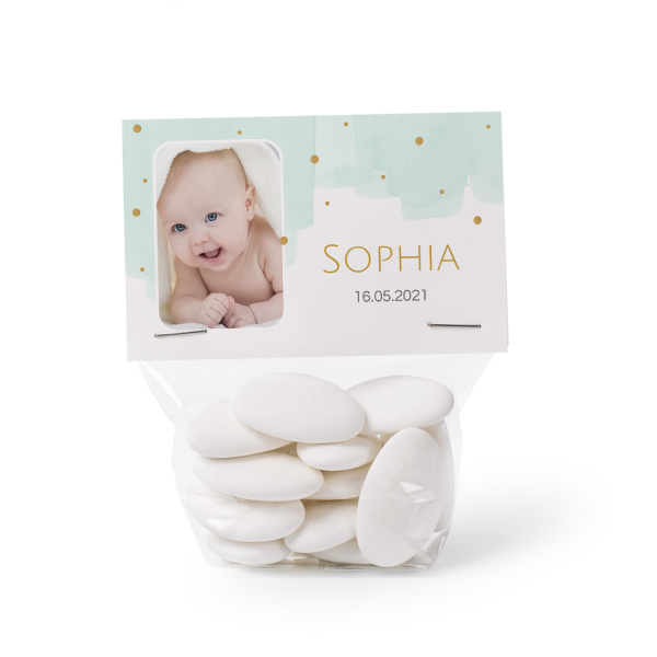 Snoepzakjes (set van 24) Snoepzakjes (set van 24)
