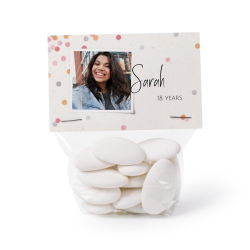 Snoepzakjes (set van 24) Snoepzakjes (set van 24)