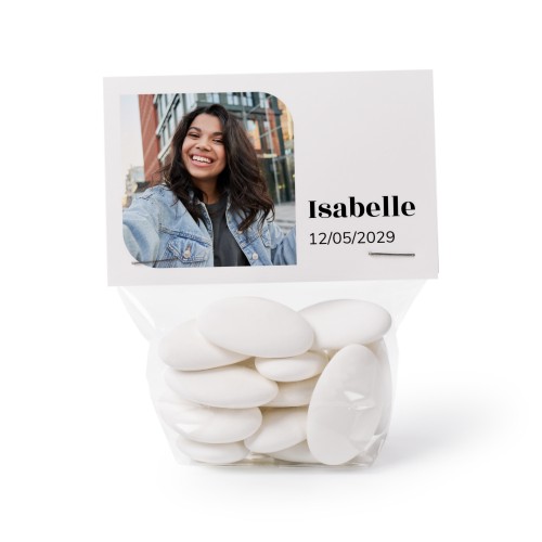 Sachets de bonbons (lot de 24) Sachets de bonbons (lot de 24)