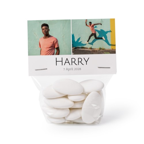 Minimalistic Photo Collage Minimalistic Photo Collage