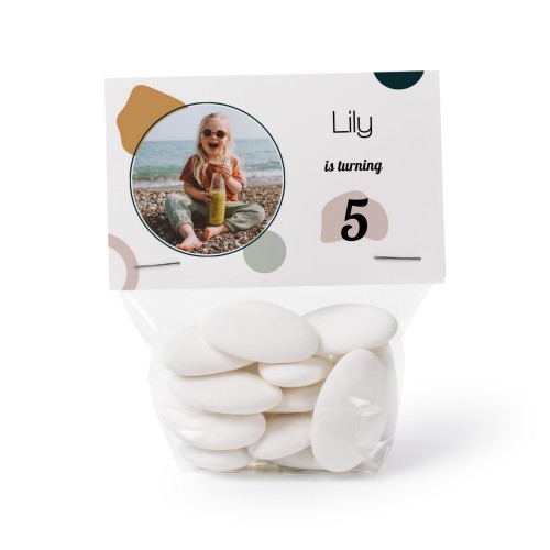 Candy Bags - set of 24