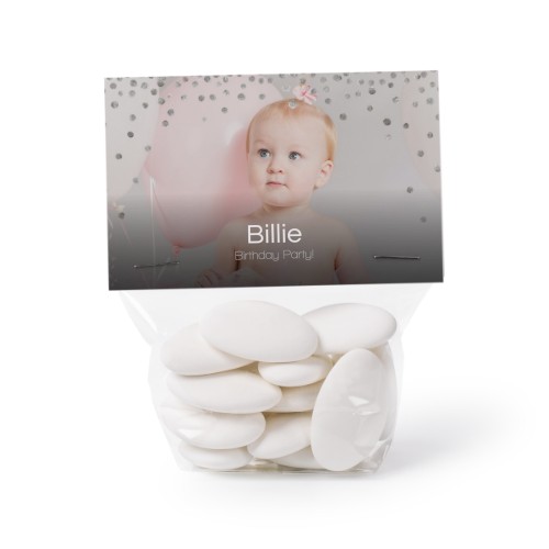 Confetti Overlay Confetti Overlay