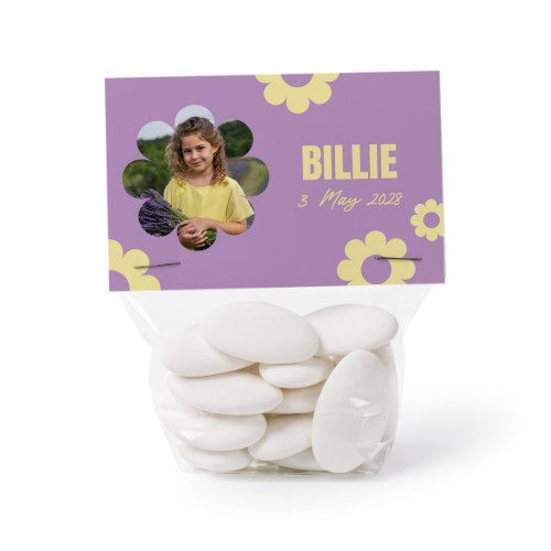 Daisy Shape Daisy Shape