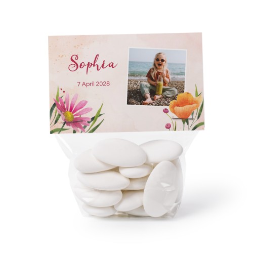 Snoepzakjes (set van 24) Snoepzakjes (set van 24)