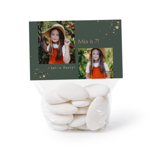 Slikposer - 24 stk Slikposer - 24 stk