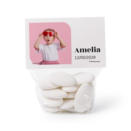 Snoepzakjes (set van 24) Snoepzakjes (set van 24)