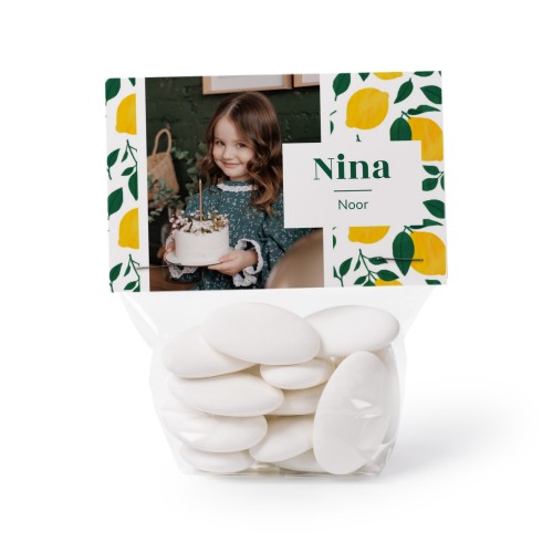 Snoepzakjes (set van 24) Snoepzakjes (set van 24)