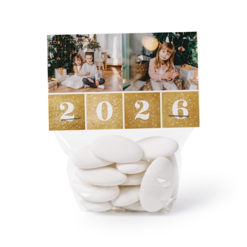 Sachets de bonbons (lot de 24)