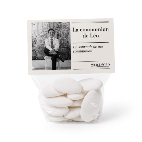 Classic Press Style Classic Press Style