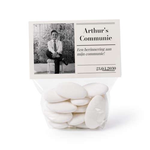 Classic Press Style Classic Press Style