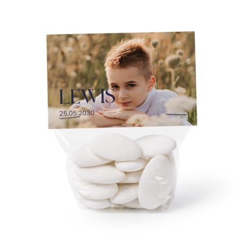 Elegant Text Full Photo Elegant Text Full Photo