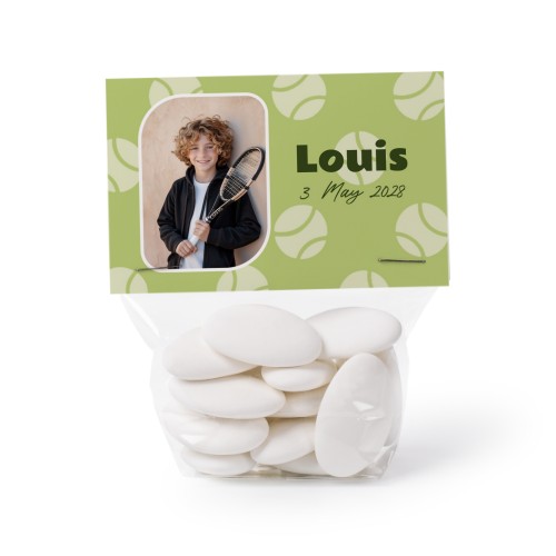 Candy Bags - set of 24