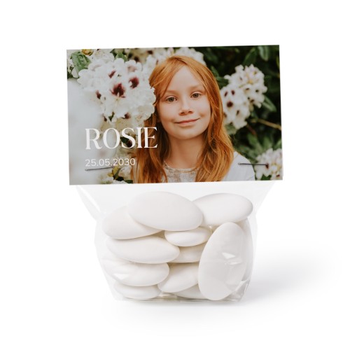 Snoepzakjes (set van 24) Snoepzakjes (set van 24)