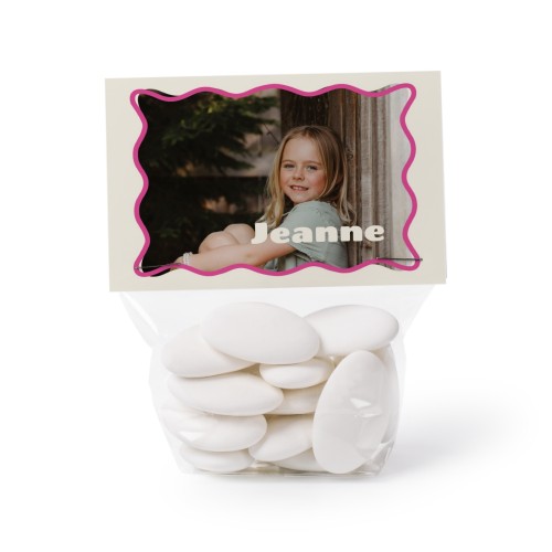 Soft Wave Frame Soft Wave Frame