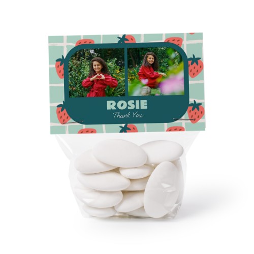 StrawberryCheckers StrawberryCheckers