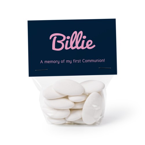 Typo Pacifico - Text Only