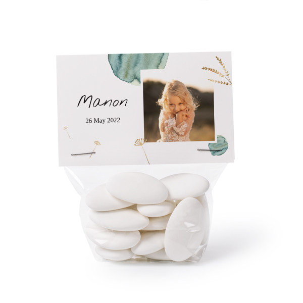 Candy Bags - set of 24