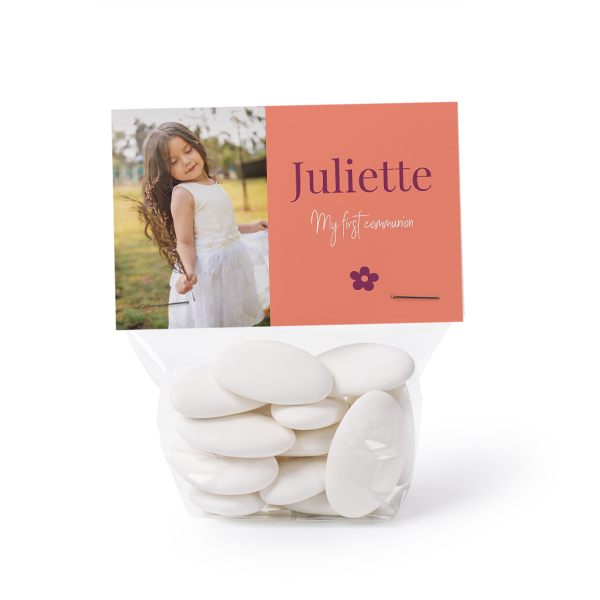 Sachets de bonbons (lot de 24)