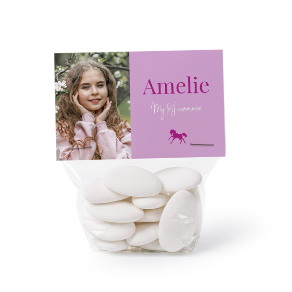 Sachets de bonbons (lot de 24)