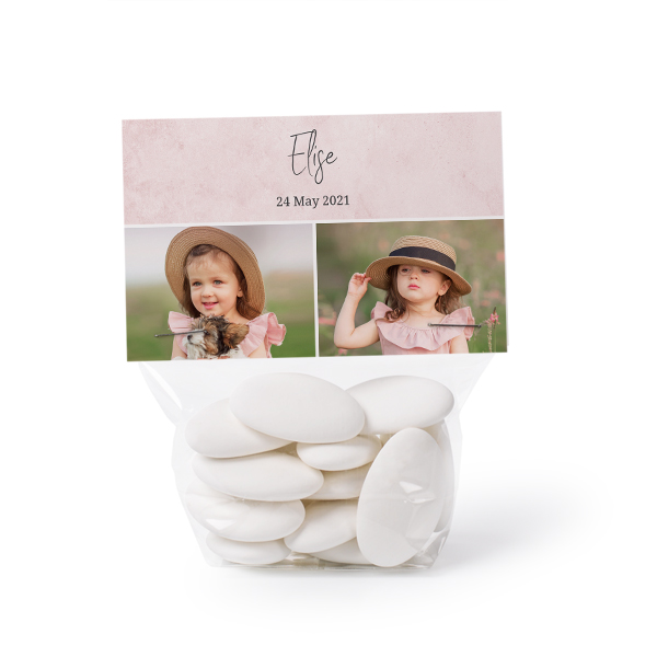 Snoepzakjes (set van 24) Snoepzakjes (set van 24)