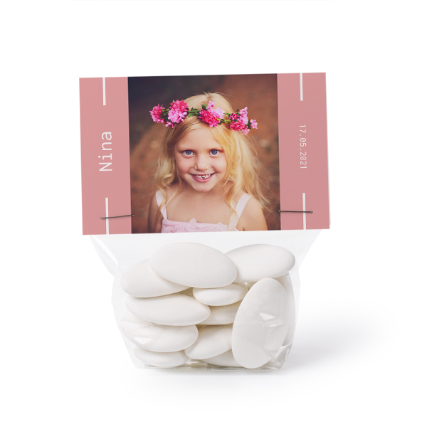 Snoepzakjes (set van 24) Snoepzakjes (set van 24)