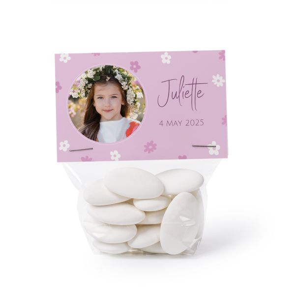 Snoepzakjes (set van 24)