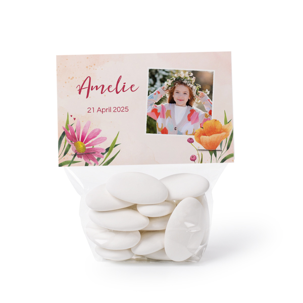 Sachets de bonbons (lot de 24)